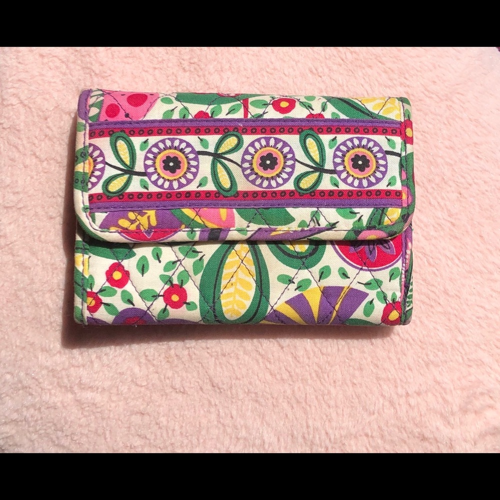 Women’s wallet